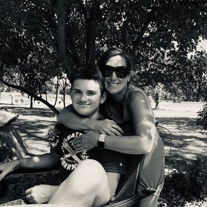 Meet your Posher, Meg